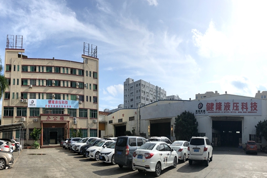 東莞拉伸機