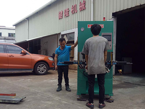 生產(chǎn)車間